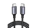 UGREEN 50150 USB-C to USB-C 2.0 Cable (1m)